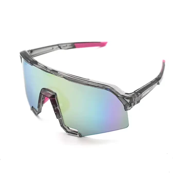 Lunettes de soleil pour vélo