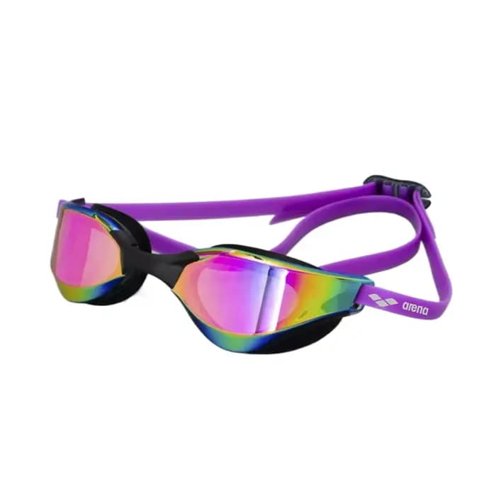 Lunettes de natation professionnelles ARENA, étanches, anti-buée, haute définition, UV400, équipement de natation pour la compétition et l'entraînement