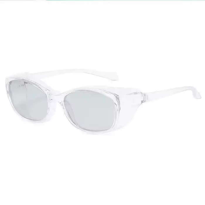 Lunettes de soleil confortables