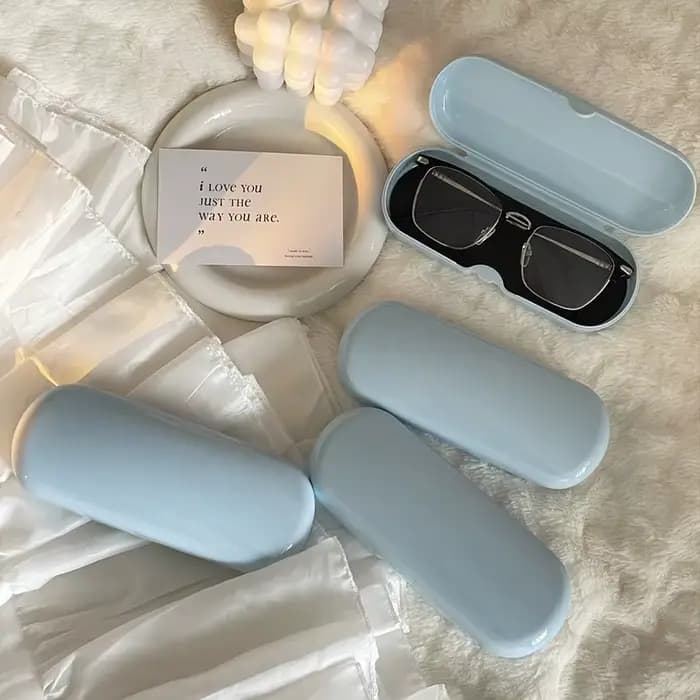 Étui à lunettes pour femmes