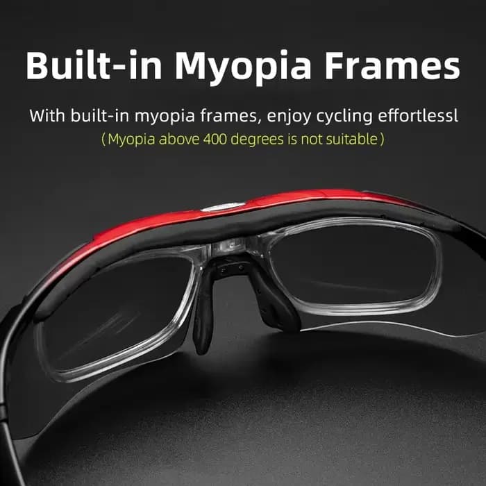 Lunettes polarisées de protection UV
