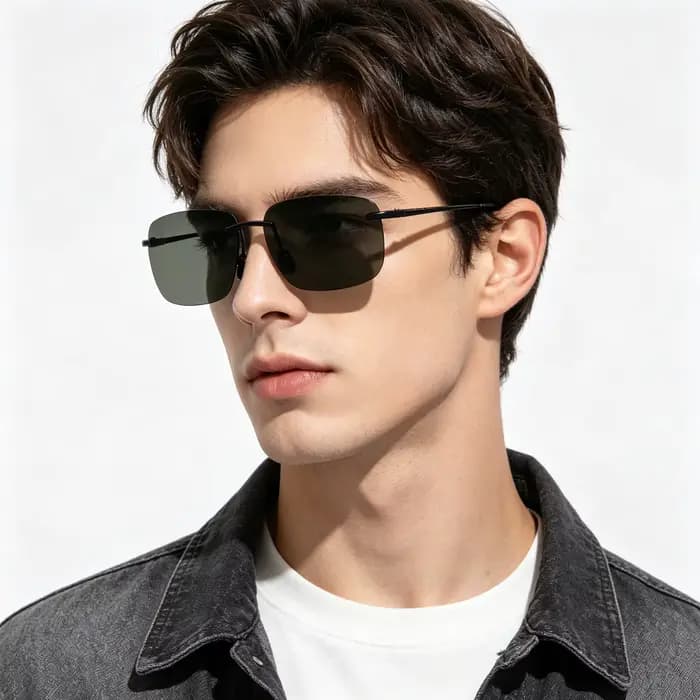 Lunettes de soleil Maui Jim UV400