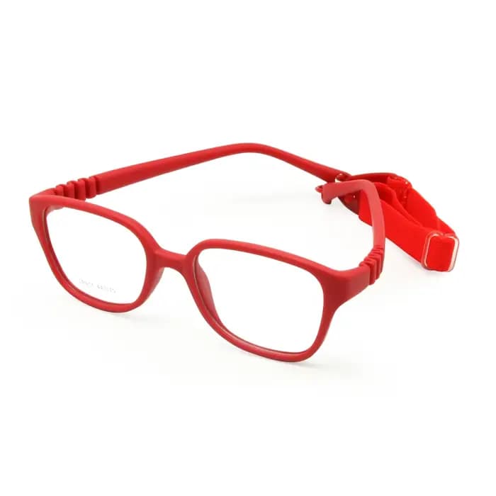Monture de lunettes pour enfants avec sangle taille 44/15