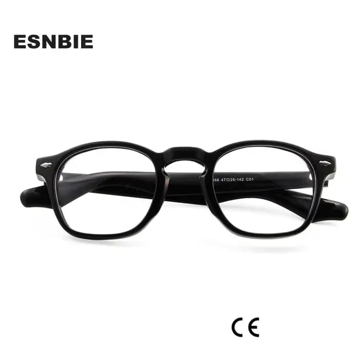 Jm Mage – lunettes de styliste en acétate