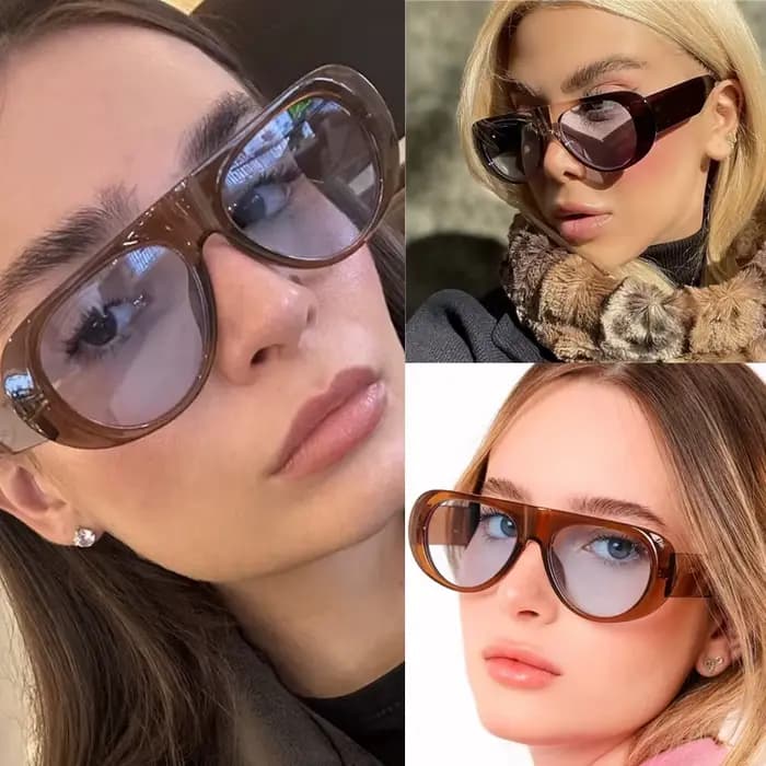 Lunettes de randonnée pour hommes et femmes