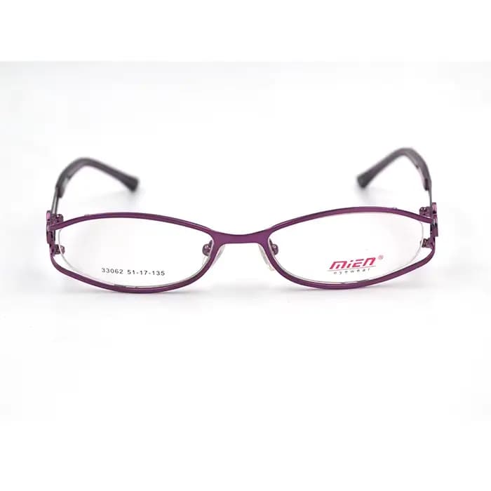 Lunettes transparentes pour femmes