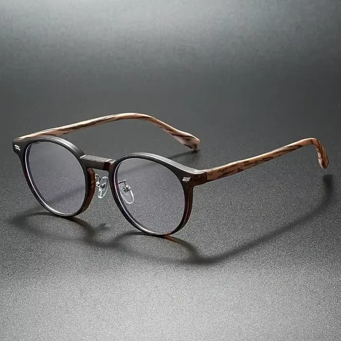 Lunettes anti-lumière bleue