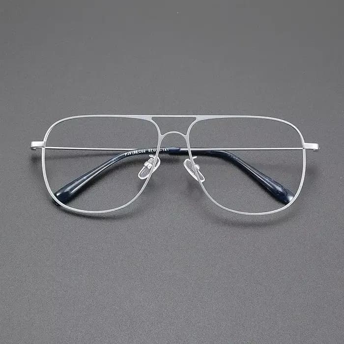 Lunettes De pilote rétro japonais
