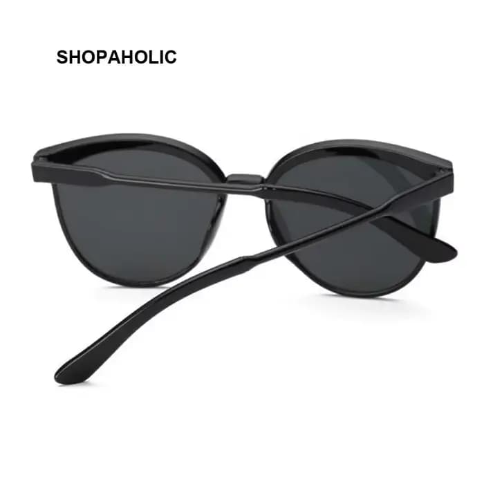 Lunettes de soleil vintage pour femmes