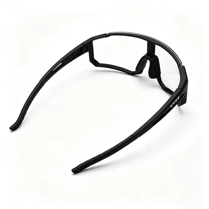 Lunettes de vélo photochromiques