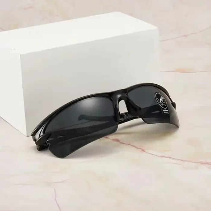 Lunettes de protection Anti-éblouissement pour hommes