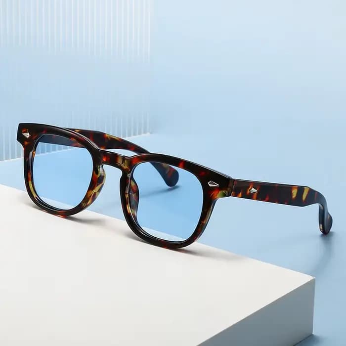 Lunettes de protection rétro petites