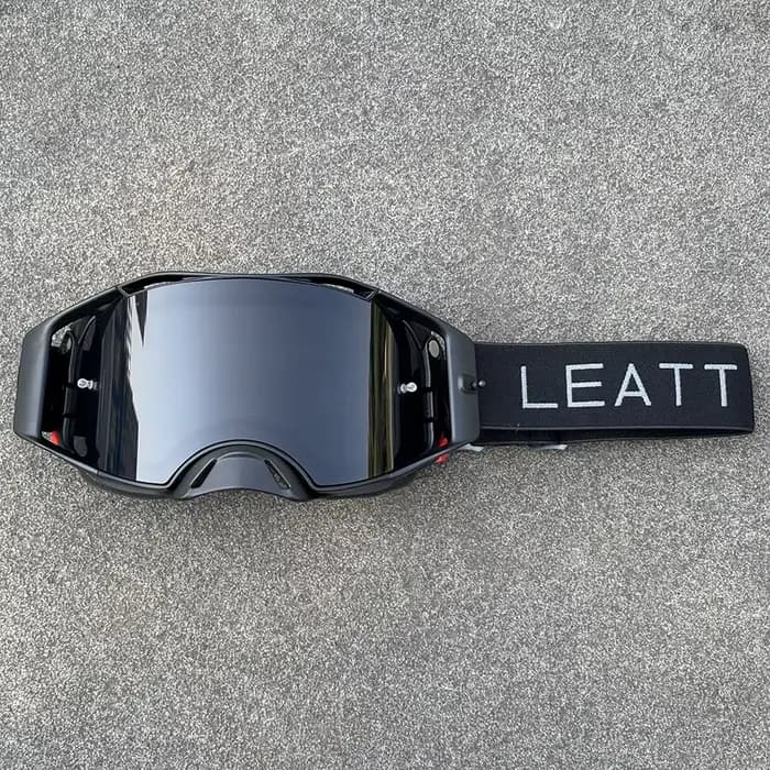 Lunettes de moto, lunettes de motocross, lunettes de soleil tout-terrain pour homme, masque MTB ATV, protection coupe-vent, lunettes de cyclisme et de course