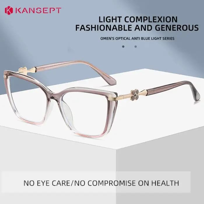 Lunettes de lecture pour femme KANSEPT