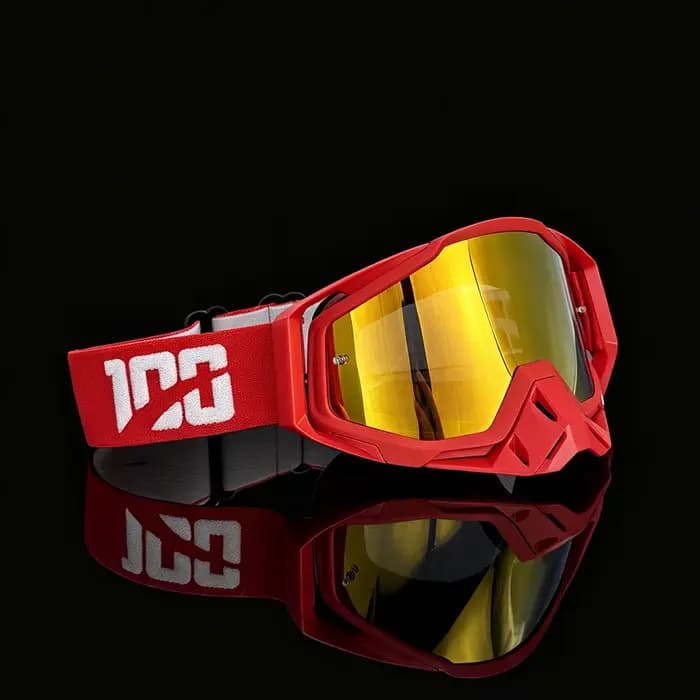 Lunettes de moto, masques de motocross, casques MX, lunettes de sport pour moto tout-terrain, VTT, ski, sports de plein air, lunettes de cyclisme