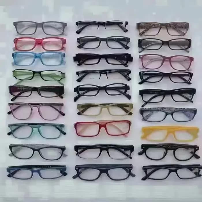 Lunettes de soleil carrées pour femmes et hommes
