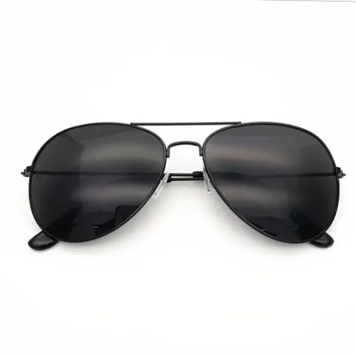 Lunettes de soleil aviateur tendance pour hommes et femmes