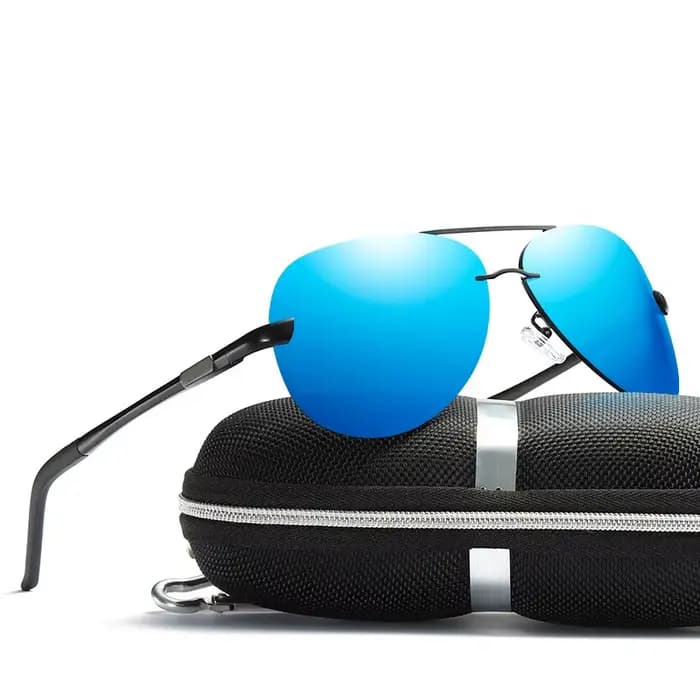 Lunettes de soleil polarisées True Colors pour hommes