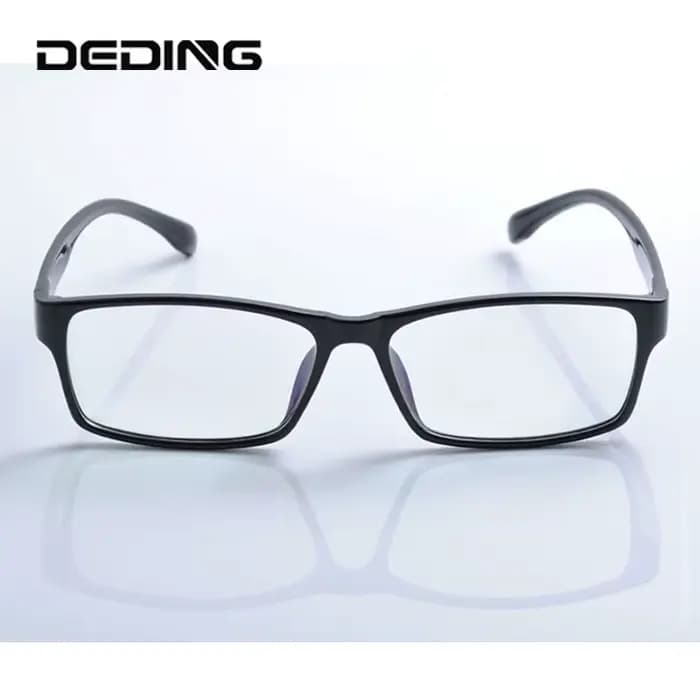 Monture de lunettes pour hommes