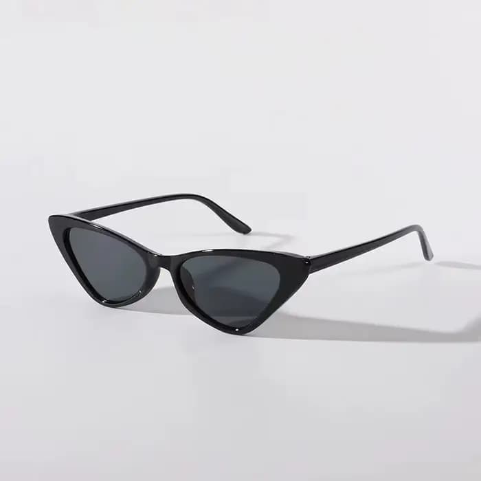 Lunettes de soleil œil de chat pour femmes