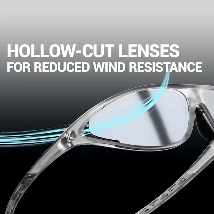 Lunettes de soleil photochromiques KAPVOE pour la randonnée