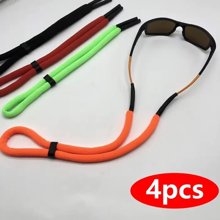 Lunettes de sport flottantes coordonnantes pour femmes