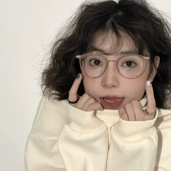 Nouvelles lunettes polygonales rondes unisexes pour hommes et femmes