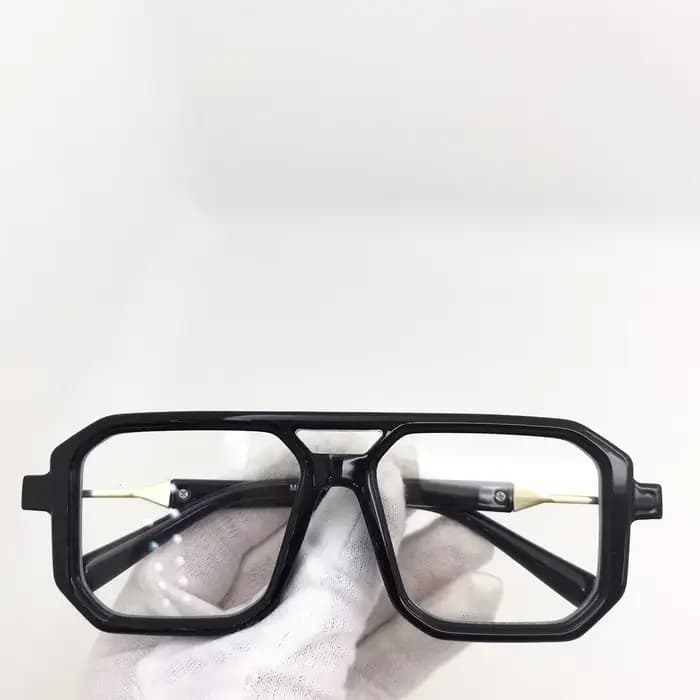 Lunettes anti-bleu à monture légère pour femmes et hommes