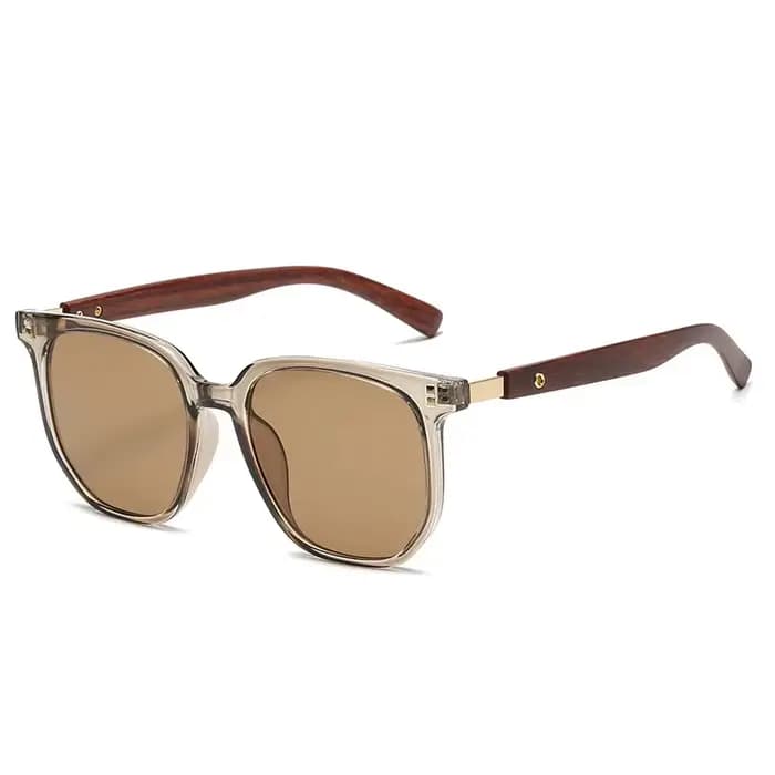 Lunettes de soleil rétro pour hommes et femmes