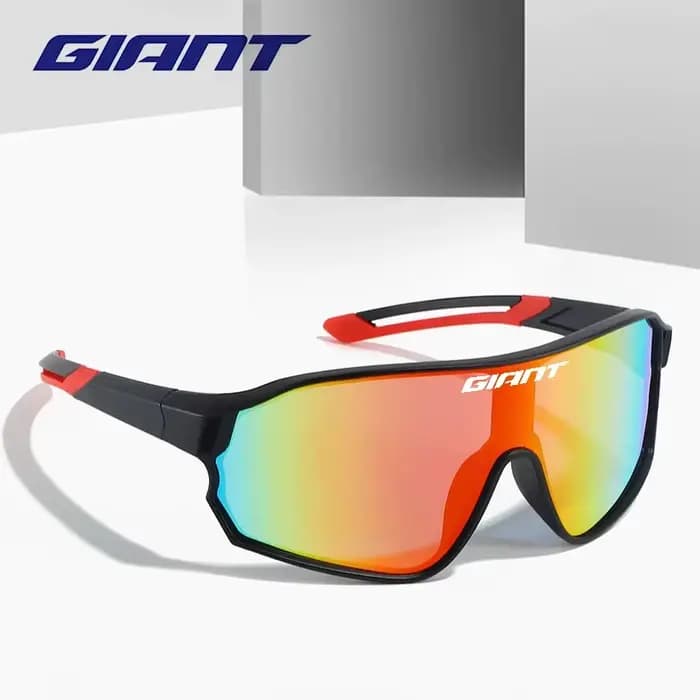 Lunettes de cyclisme GIANT UV400
