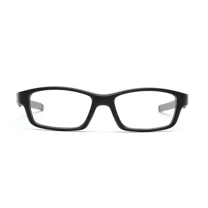 Lunettes de football et badminton pour hommes