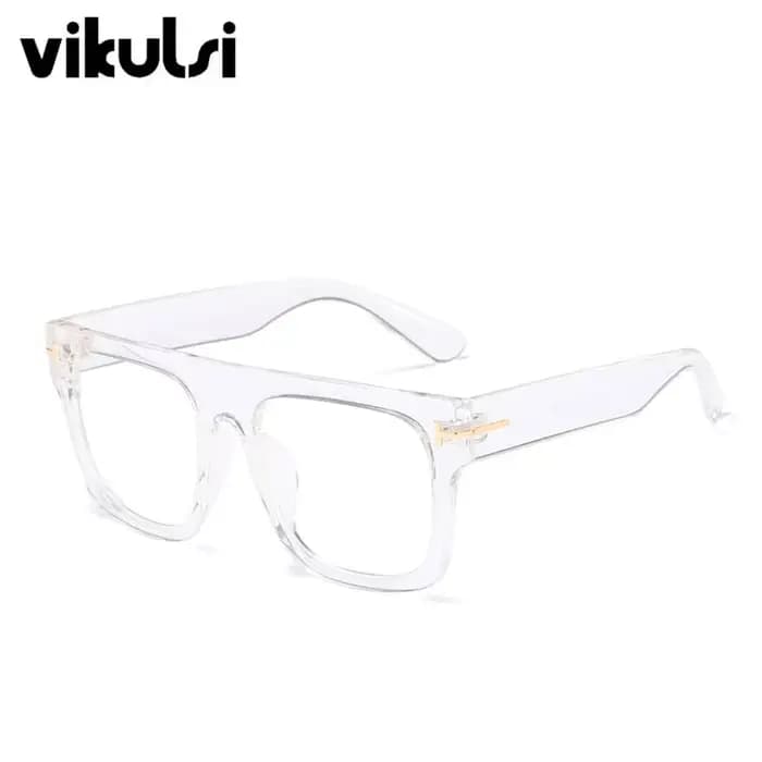 Mode carré lecture lunettes