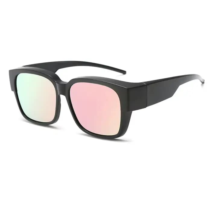 Lunettes de soleil polarisées pour hommes et femmes