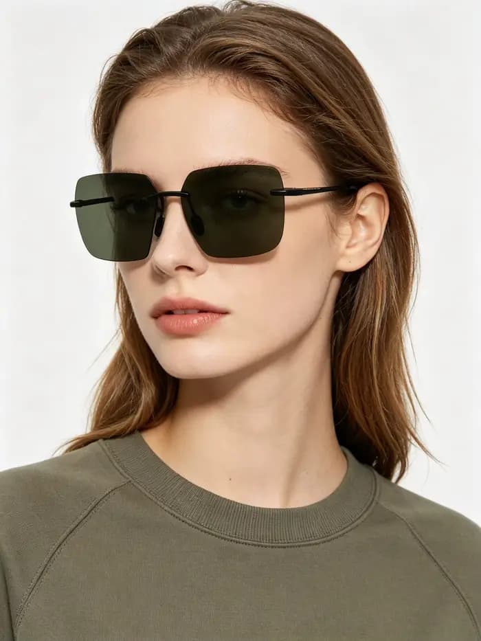 Maui Jim – lunettes de soleil polarisées UV400 pour hommes et femmes