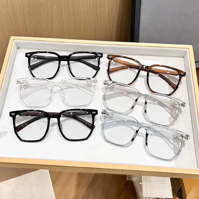 Lunettes de lecture à la mode pour hommes et femmes