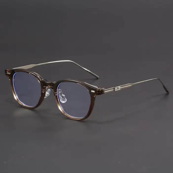 Lunettes rétro pour hommes et femmes