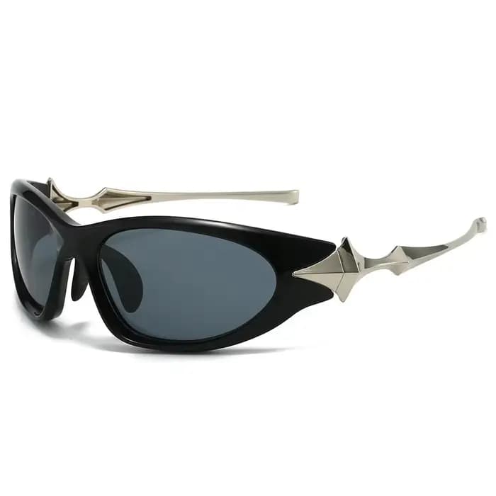 Lunettes de soleil pour hommes