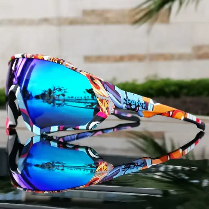KAPVOE lunettes de cyclisme nouvelles