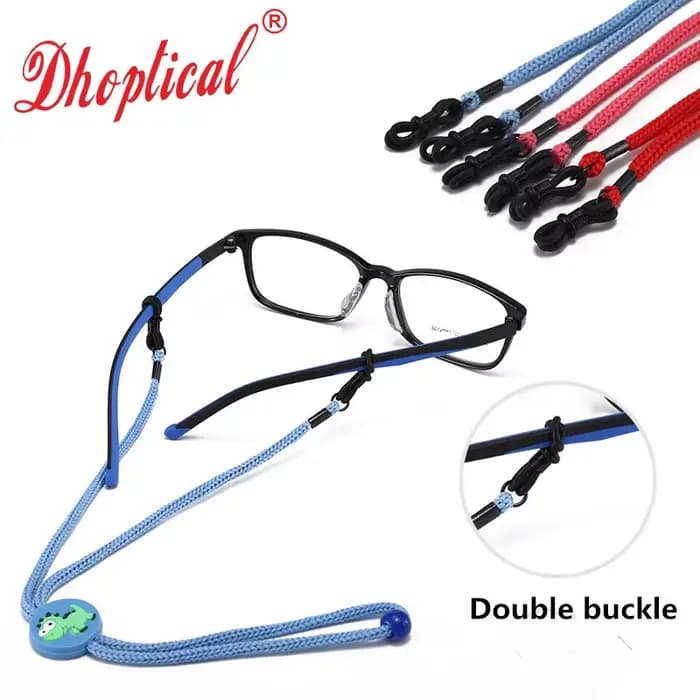 Cordon de lunettes pour enfant
