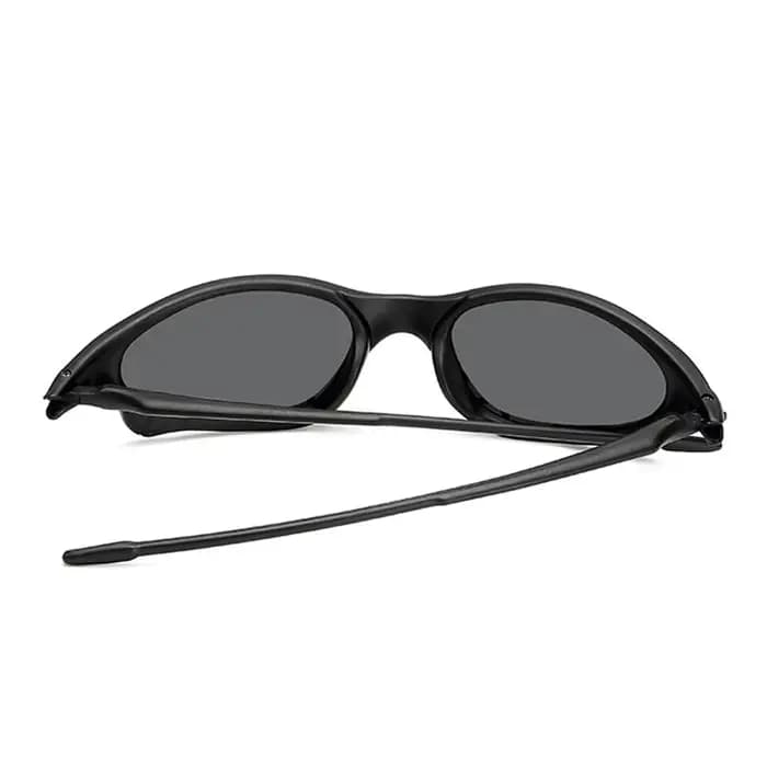 Hommes lunettes de soleil polarisées cyclisme Sports de plein air