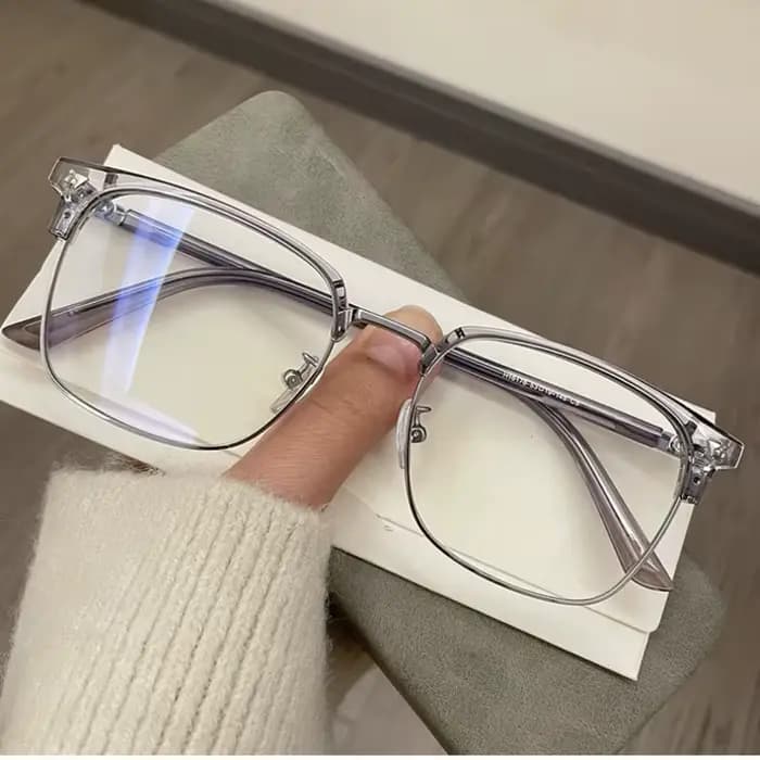 Lunettes bloquant la lumière bleue pour hommes et femmes