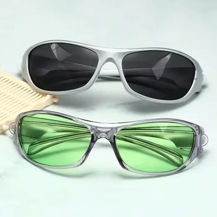 Lunettes de soleil de cyclisme pour hommes et femmes