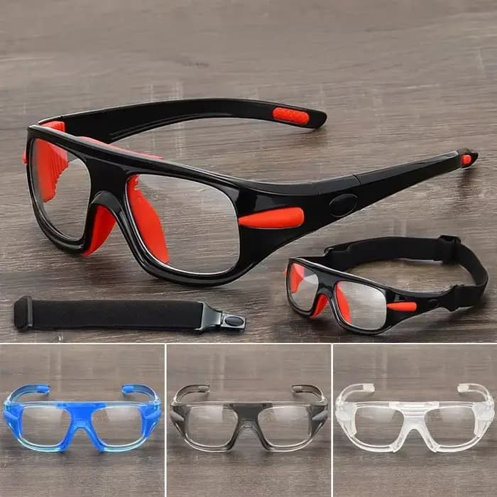 Lunettes de sport