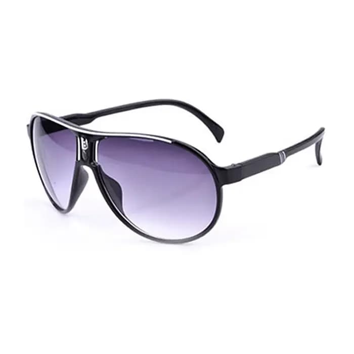 Nouvelles lunettes de soleil tendance pour enfants