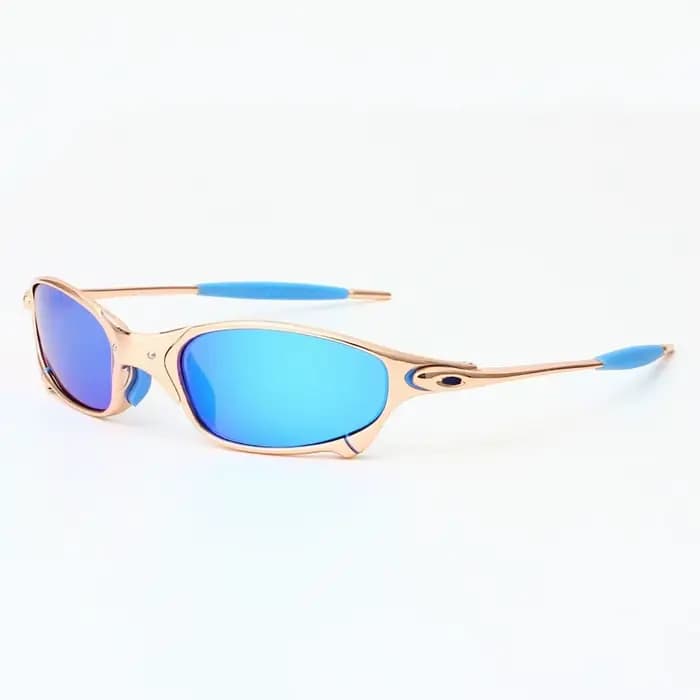 Lunettes de soleil polarisées pour hommes et vtt