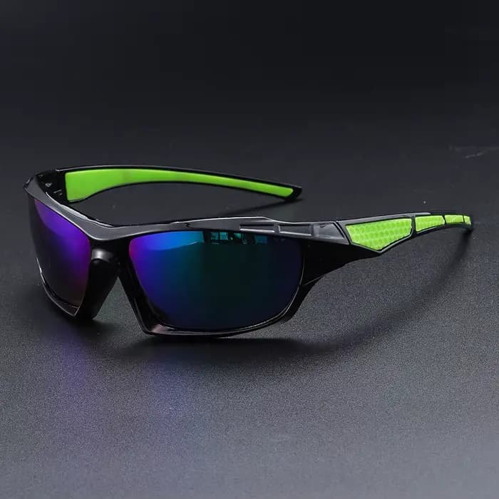 Lunettes de soleil à la mode pour hommes
