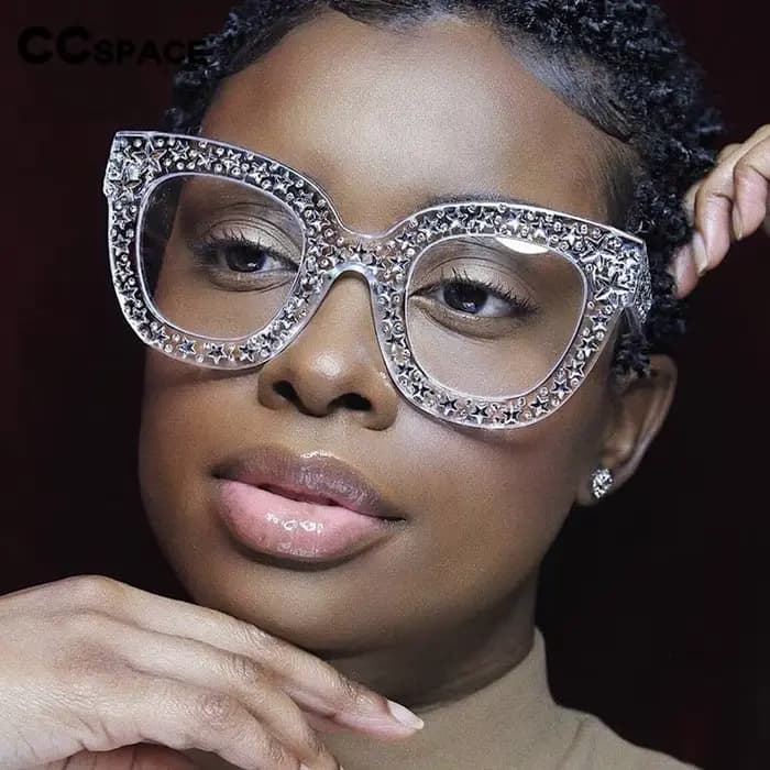 CCSPACE – lunettes de soleil pour femmes