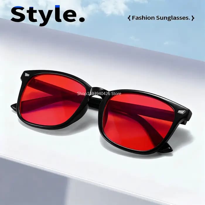 Lunettes de sommeil pour hommes