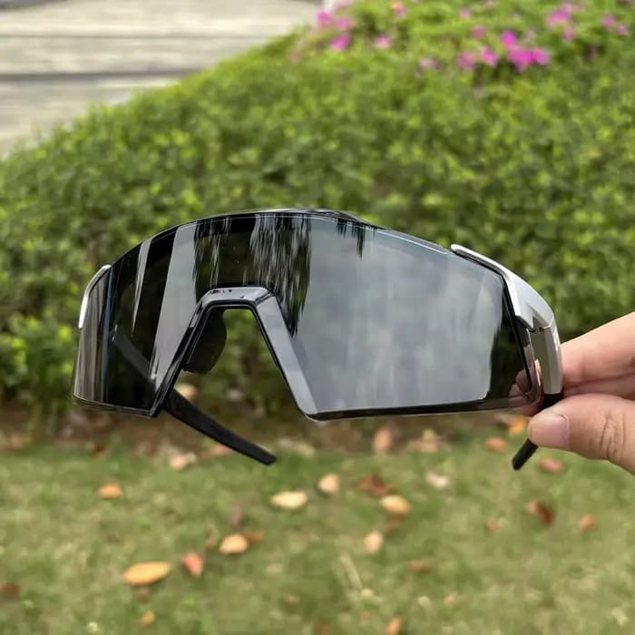 100 Lunettes de cyclisme pour hommes