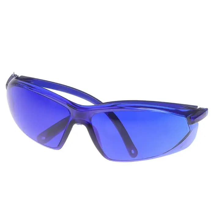 Lunettes de recherche de balle de Golf